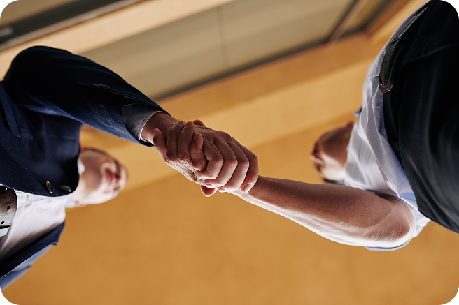 Why Businesses Trust CX Digits